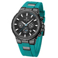 REWARD Watch for Men Casual Sport Quartz Watch Waterproof Three Eyes Fashion Men's Wristwatches