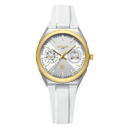 REWARD New Arrival Couple Watch Lady Waterproof Japan Movement High Fashion Silicone Women Quartz Watch
