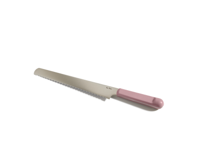 سكين تقطيع مسنن