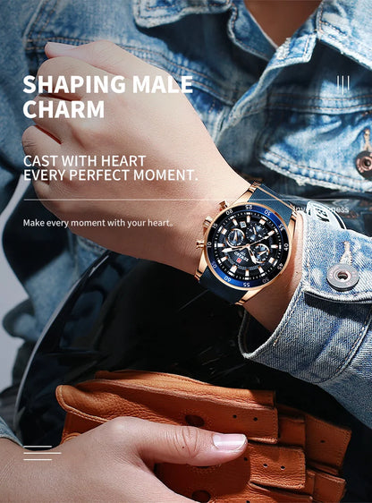 REWARD watches men wrist sport waterproof Luxury brand Silicone Band Quartz Wristwatch Male Watches Fashion Watch Man