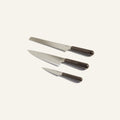 السكاكين الثلاثية