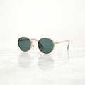 Polarized UV400 Retro Sunglasses