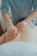 Deep Tissue Percussion Muscle Massage Gun