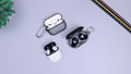Noise Isolating In-Ear Memory Foam Earbuds