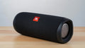 Portable Bluetooth Speaker with Deep Bass
