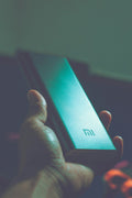 Ultra-Slim 20000mAh Power Bank with Digital Display