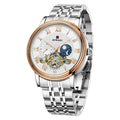 Reward factory watch man luxury automatic 3atm water resistant quartz watches for men 2022 relojes para hombres RD31009M
